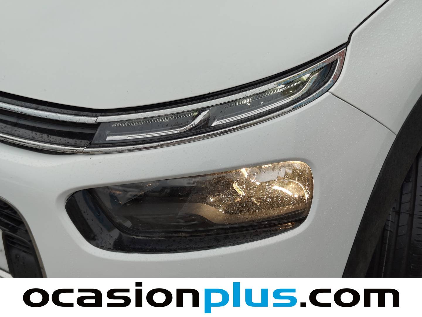 Foto Citroën C4 Cactus Citroen C4 Cactus PureTech 110 S&S Feel  (110 CV)