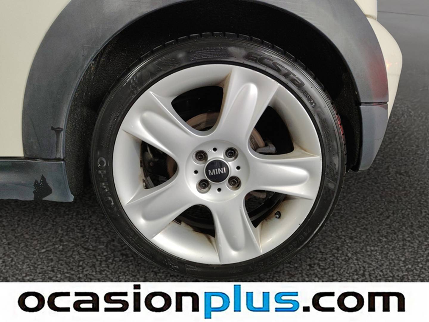 Foto Mini MINI MINI MINI 3 Puertas One (95 CV)