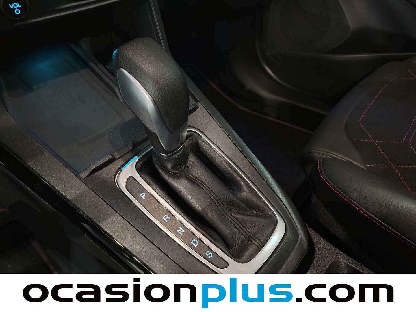 Foto Ford Puma Ford Puma 1.0 EcoBoost MHEV ST-Line X Auto (155 CV)