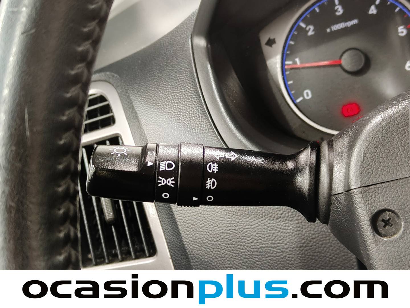 Foto Hyundai i20 Hyundai i20 1.4 CRDI Tecno (90 CV)