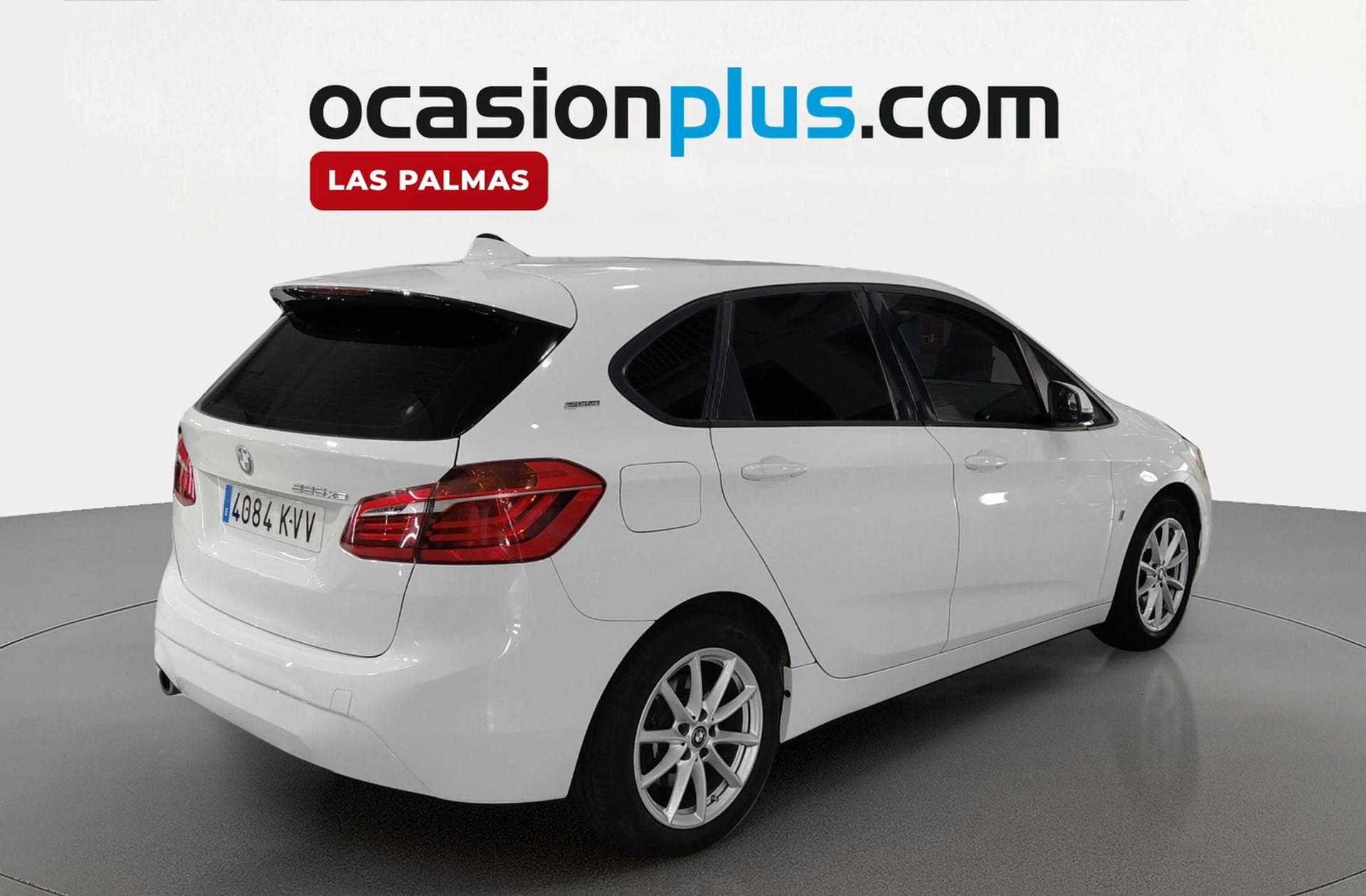 BMW Serie 2 Active Tourer 2 225xe iPerformance Active Tourer - foto 4