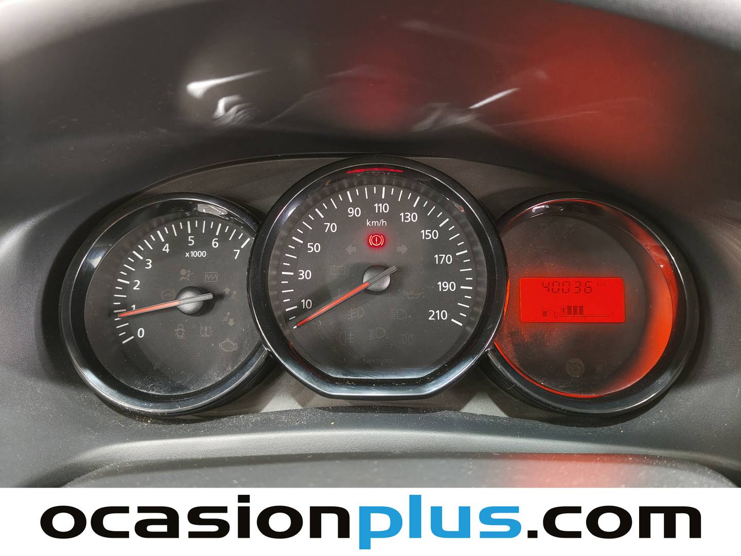 Dacia Sandero Dacia Sandero 1.2 Base (75 CV) manual