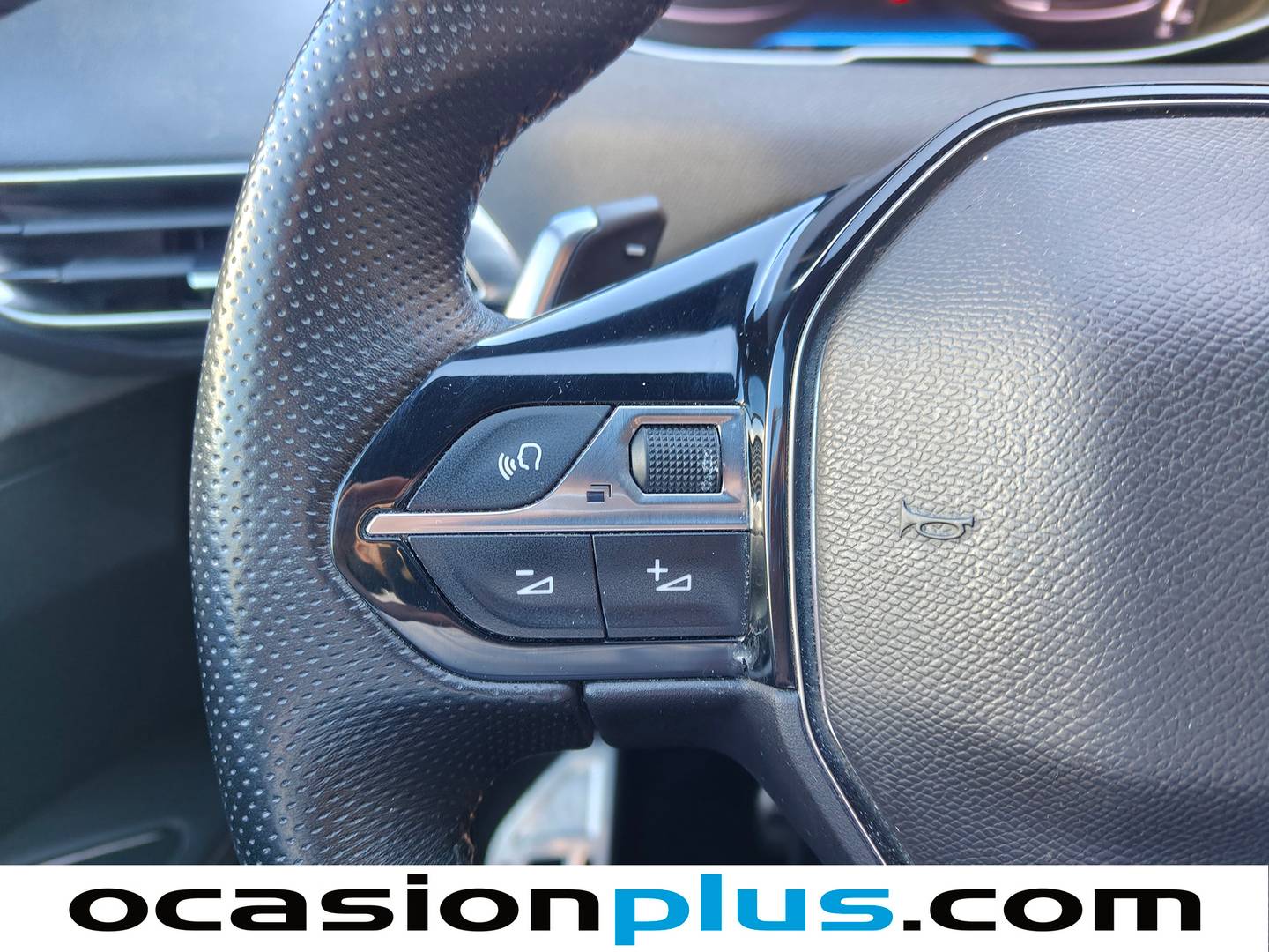 Peugeot 5008 Peugeot 5008 BlueHDI 130 S&S GT EAT8 (130 CV)   7 Plazas seminuevo