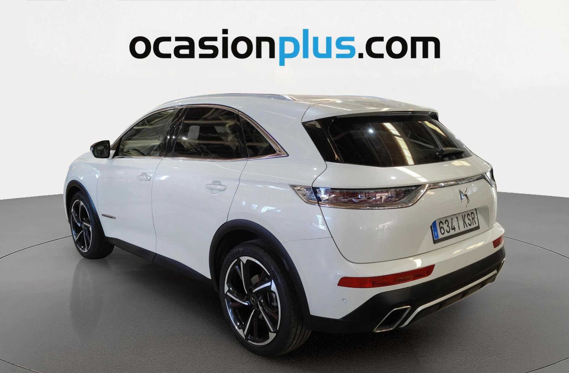 DS DS 7 Crossback La Première THP EAT8 - foto 3