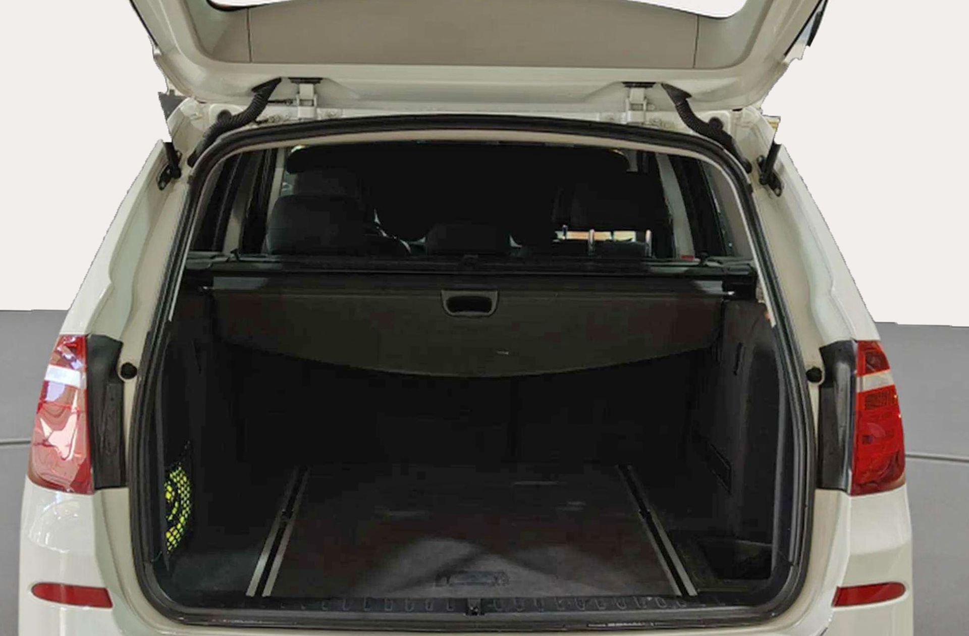 BMW X3 sDrive18d - foto 17