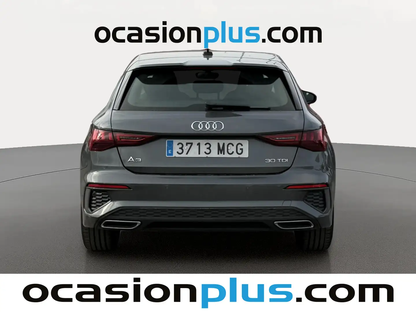 Foto Audi A3 Audi A3 Sportback Sportback S line 30 TDI (116 CV)