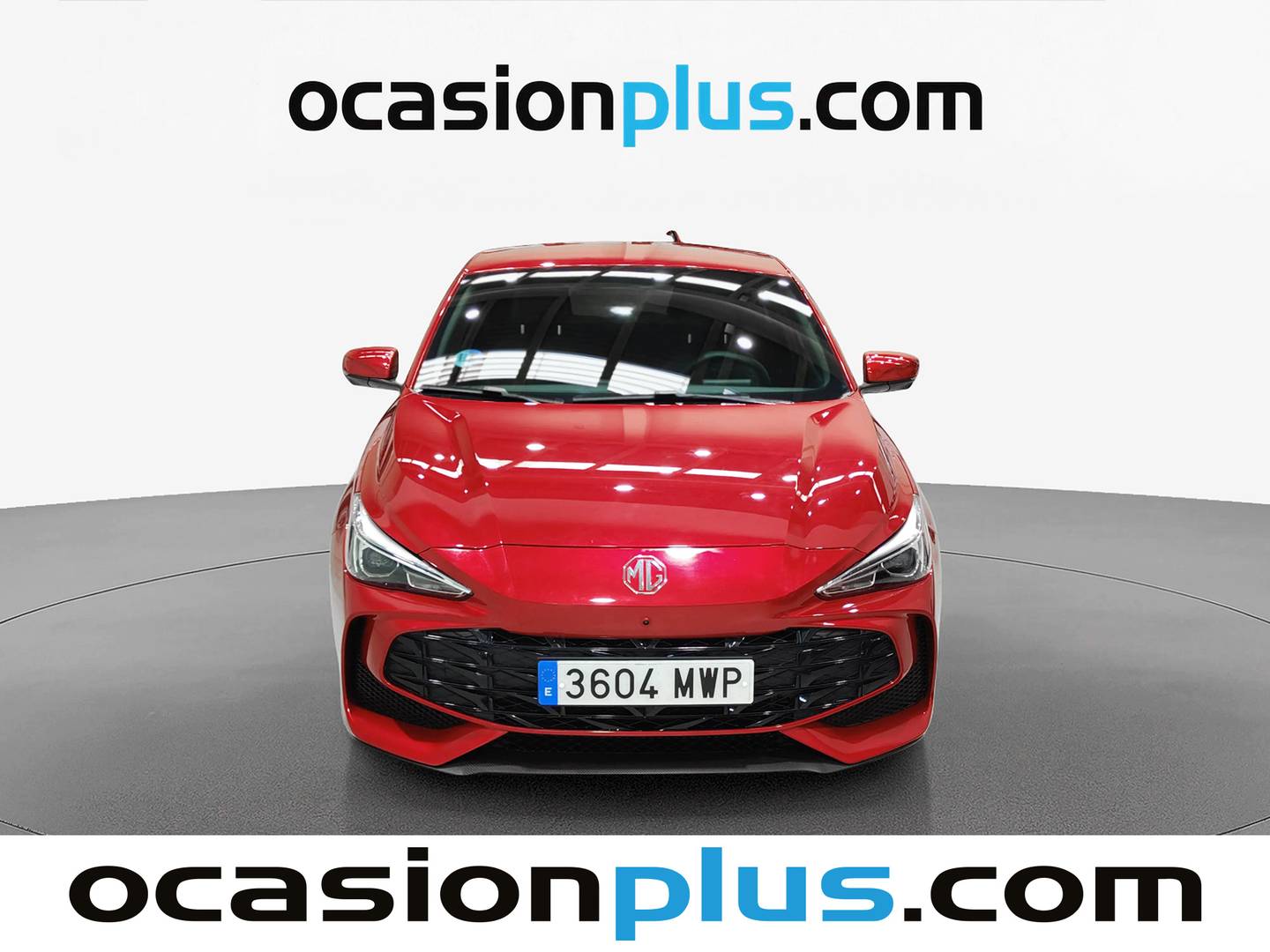 MG MG3 Hybrid+ MG MG3 Hybrid+ Luxury  (195 CV) barato