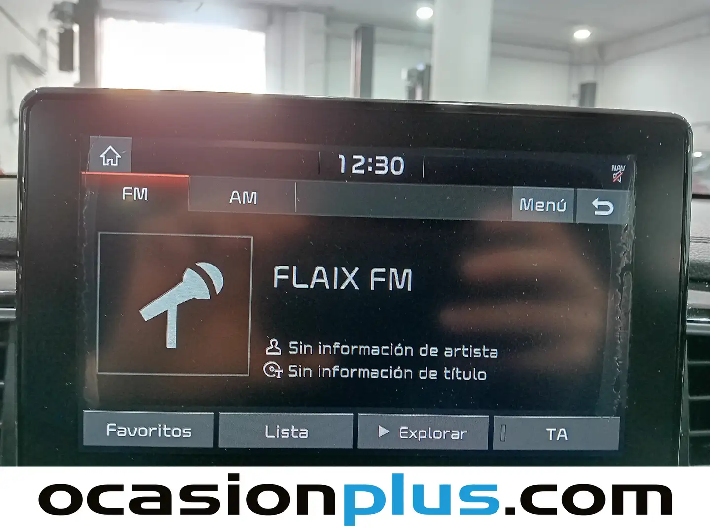 Foto KIA Ceed Kia Ceed 1.4 T-GDi Tech DCT (140 CV)