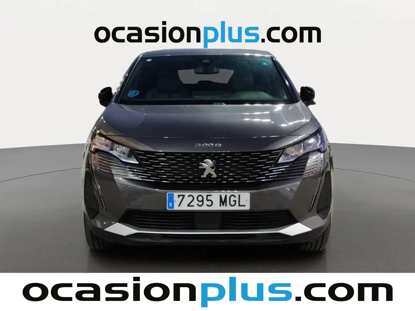 Foto Peugeot 3008 Peugeot 3008 PureTech 130 S&S Allure Pack (130 CV)