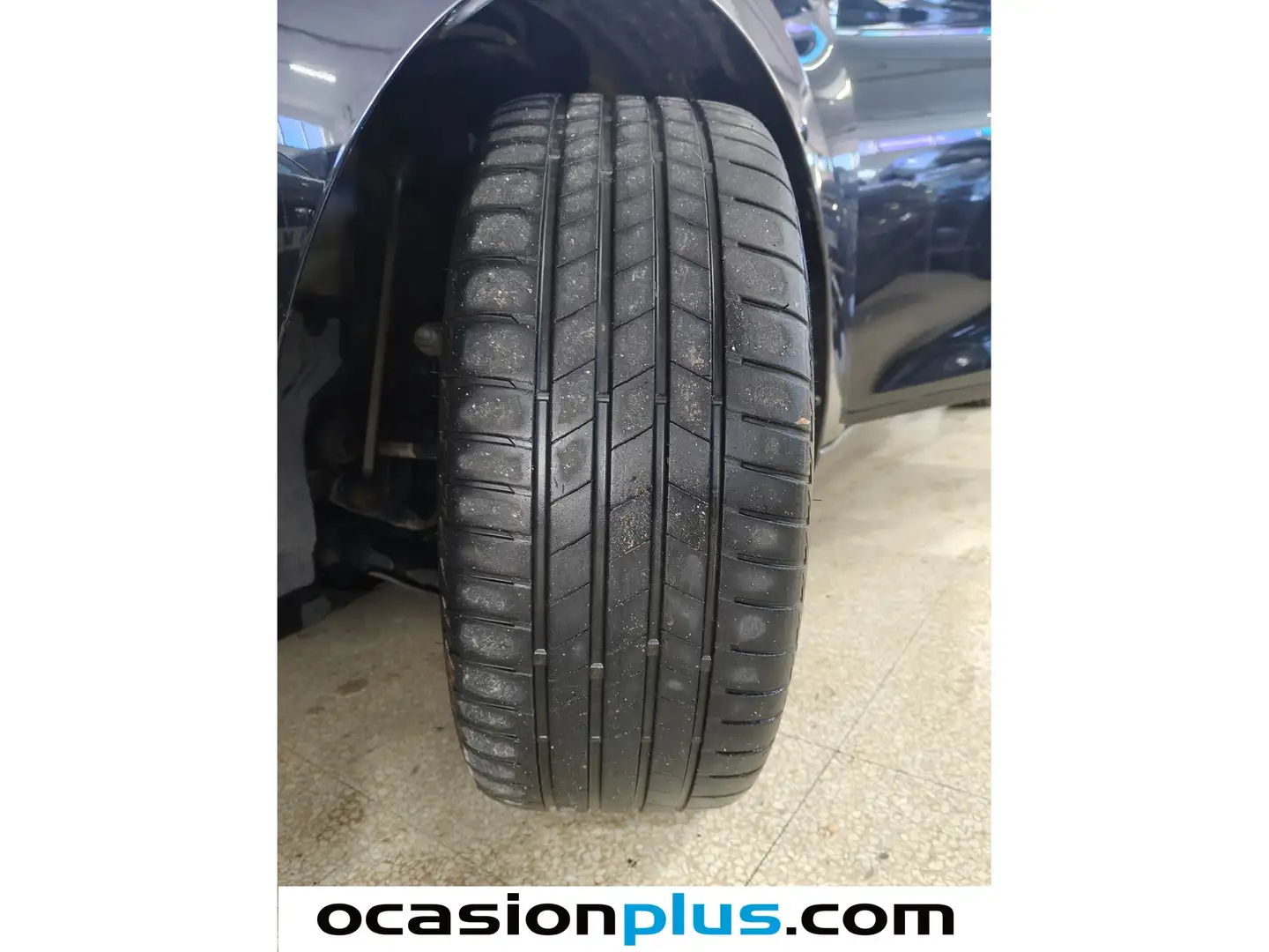 Foto Cupra León CUPRA León 1.5 eTSI DSG (150 CV)