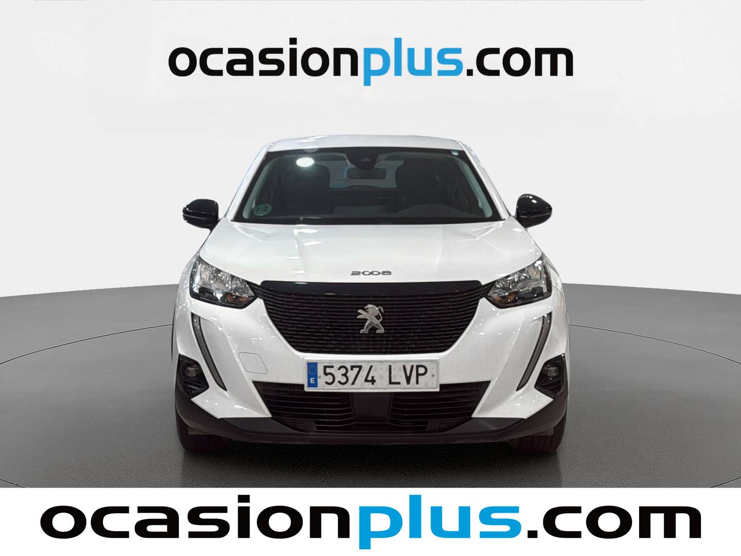 Peugeot 2008 Peugeot 2008 BlueHDi 110 S&S Active (110 CV) barato