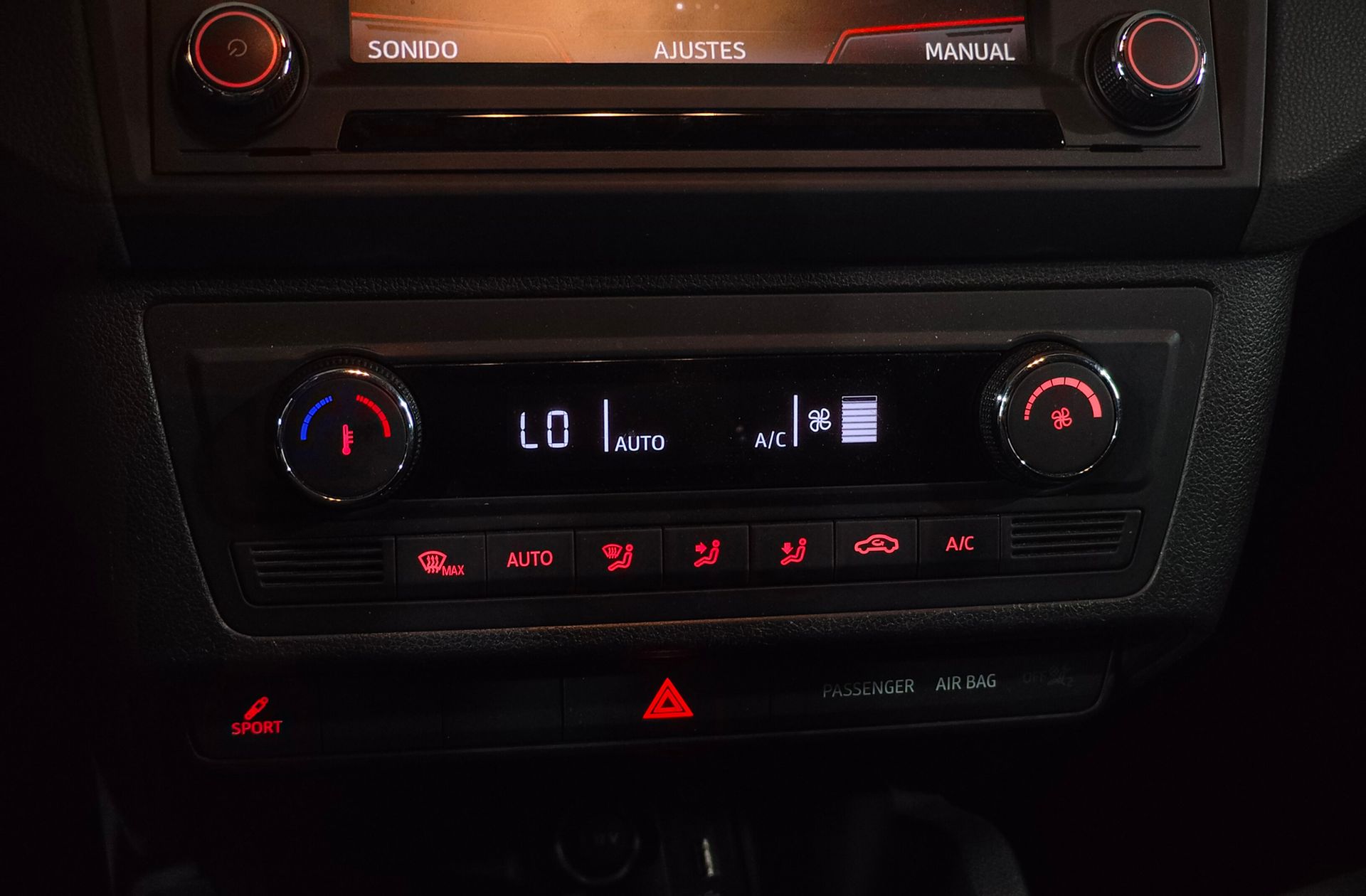 SEAT Ibiza 1.4 EcoTSI FR Crono - foto 39
