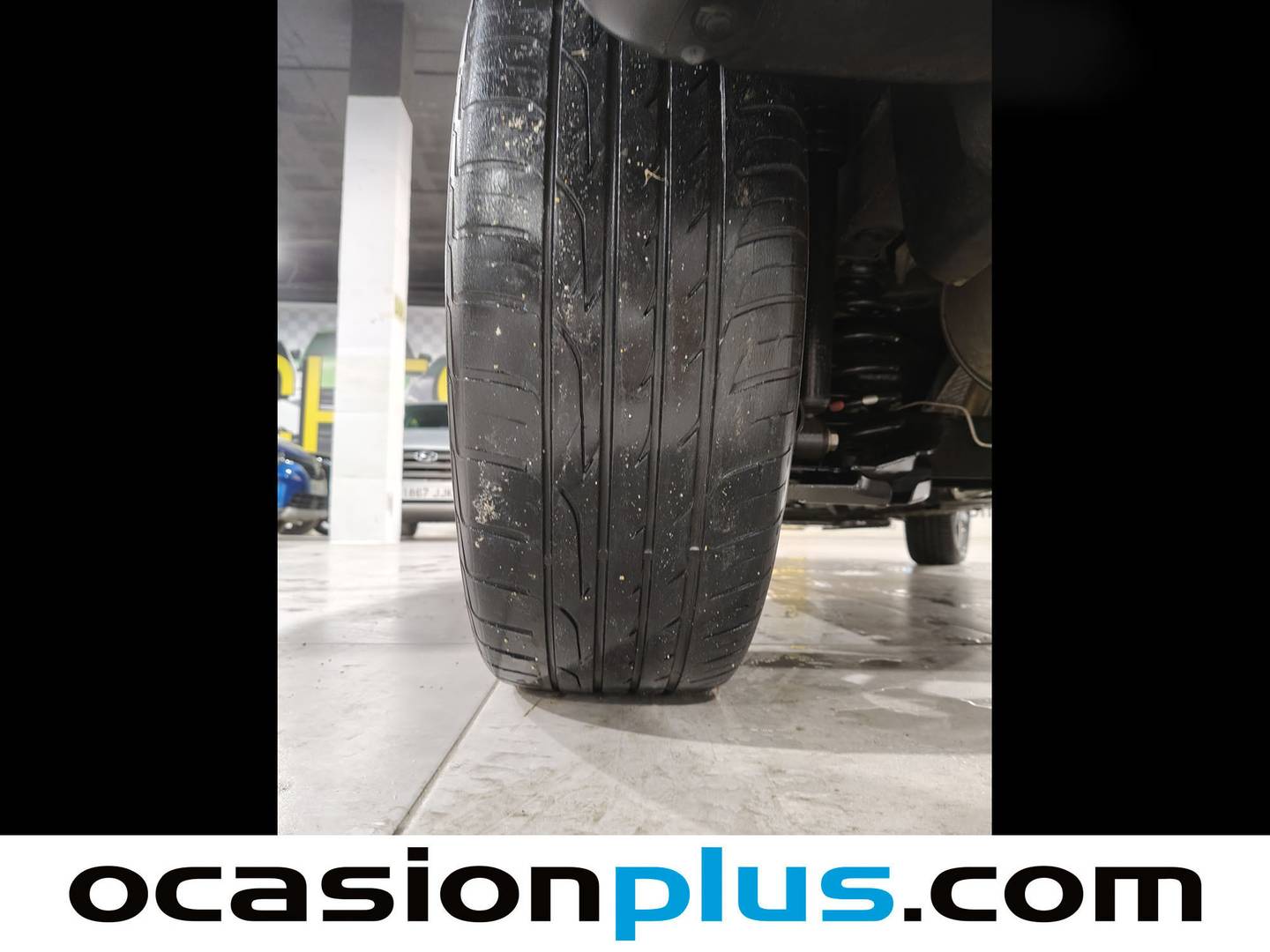 Foto Renault Captur Renault Captur Zen Energy dCi (90 CV) Ecoleader