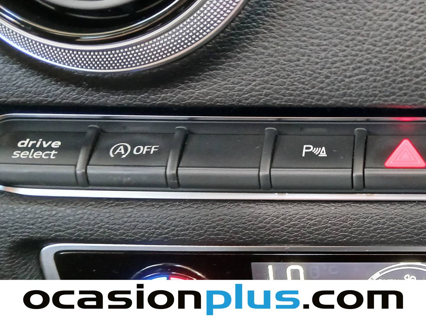 Audi A3 Audi A3 Sportback Black Line 35 TFSI (150 CV) S-Tronic automático