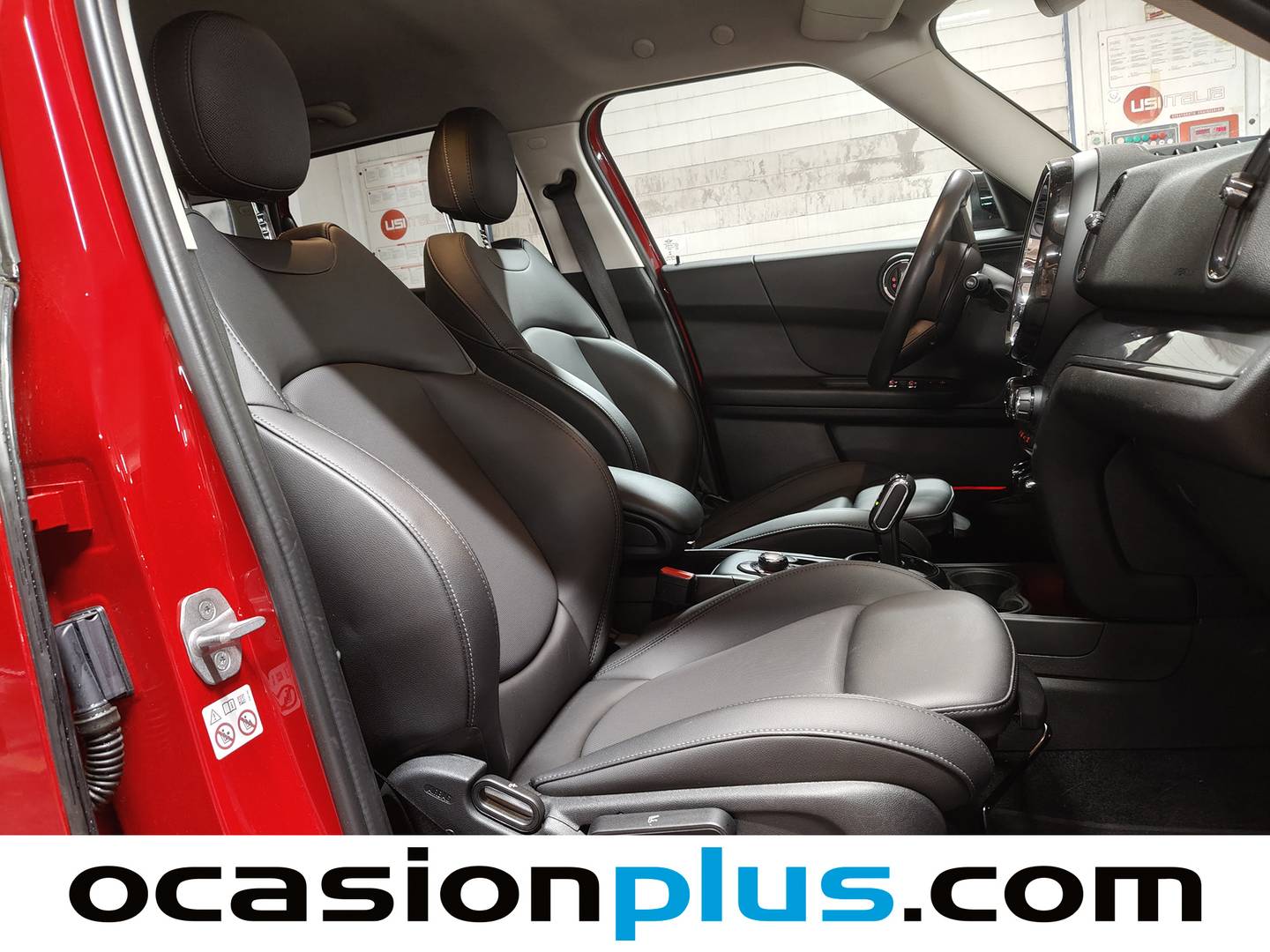 Mini Countryman Mini MINI Countryman Cooper D (150 CV) diésel