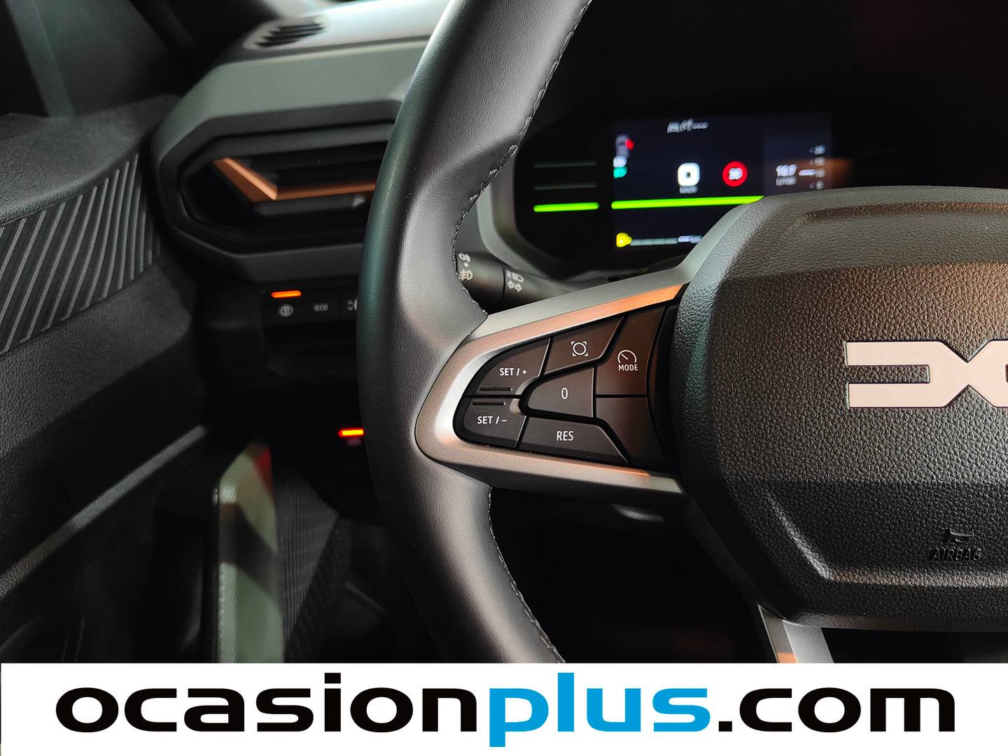 Dacia Duster Dacia Duster Journey TCE 48v 4X2 (130 CV) 130cv