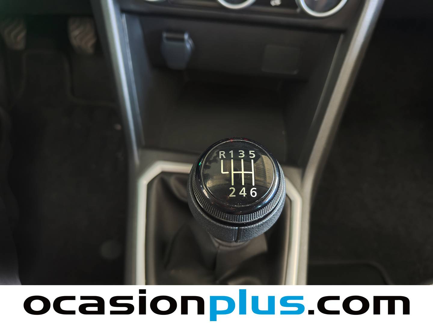 Dacia Sandero Dacia Sandero Stepway Expression TCe (91 CV) de segunda mano