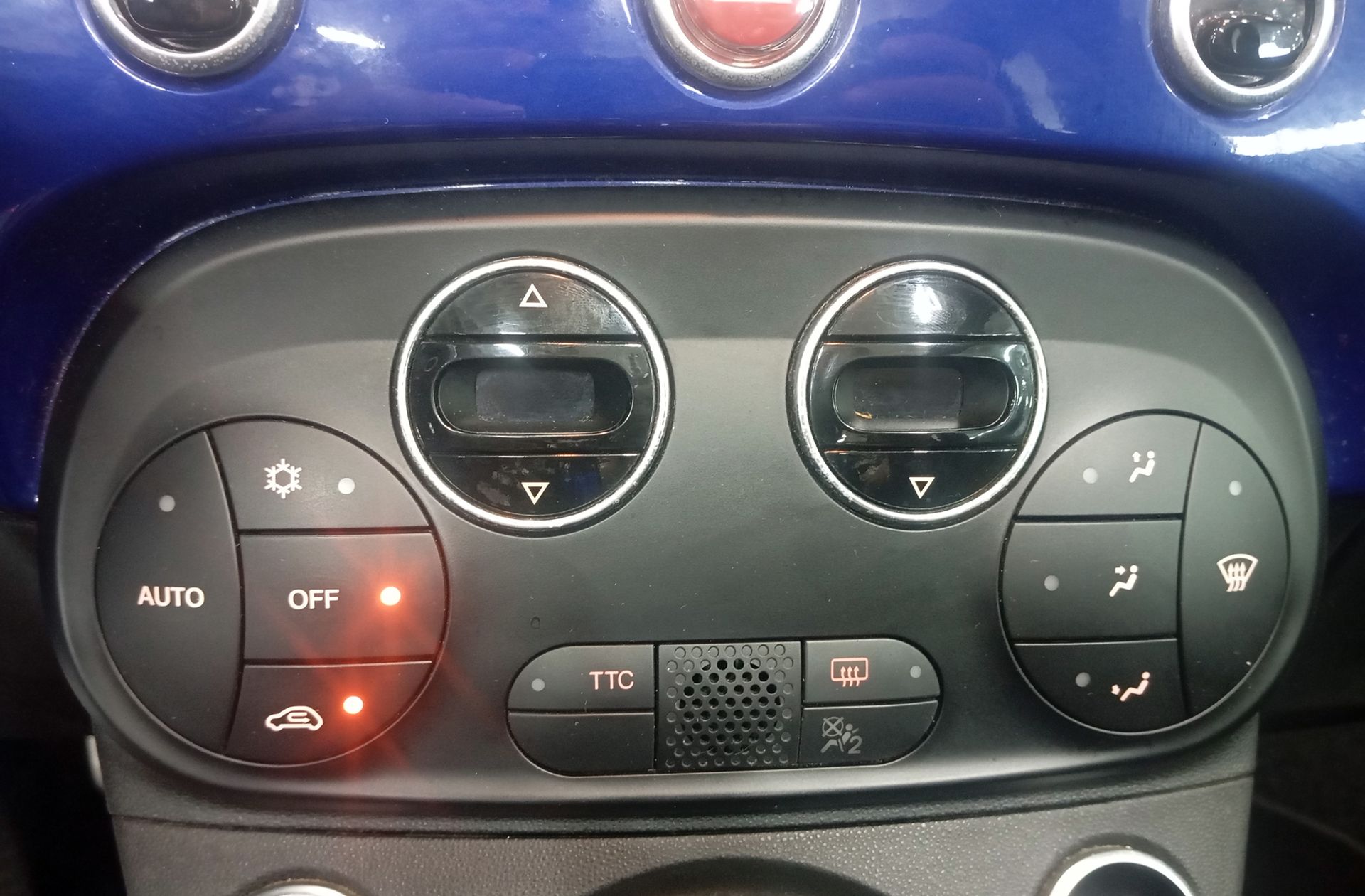 Abarth 500C Cabrio 1.4 16v T-Jet 595C - foto 29