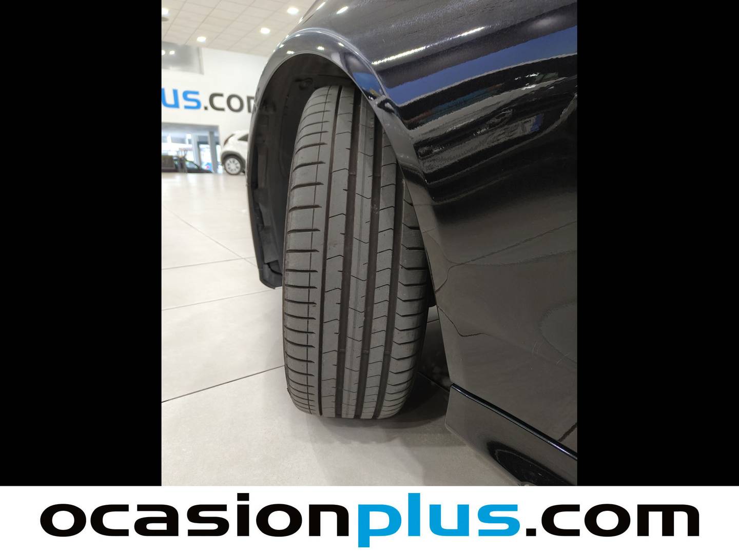 Foto Mercedes Clase C Mercedes-Benz Clase C C 180 (156 CV) Pack AMG