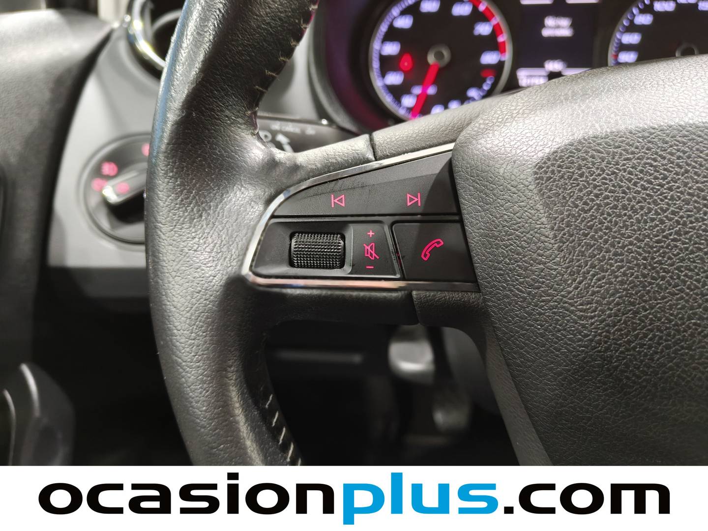 Seat Ibiza Seat Ibiza 1.2 TSI Style (90 CV) de ocasión