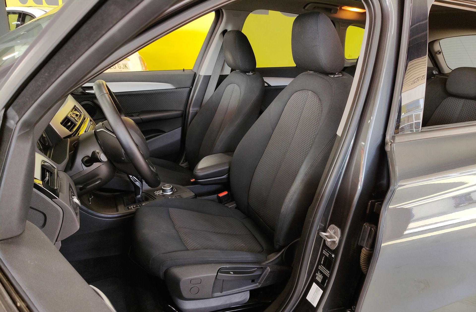BMW X1 sDrive18i - foto 12