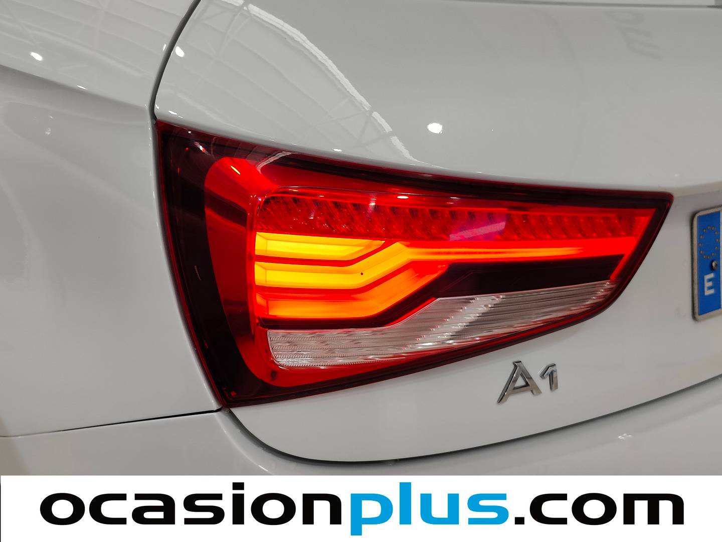 Audi A1 Audi A1 Sportback Attraction 1.0 TFSI (95 CV) al mejor precio