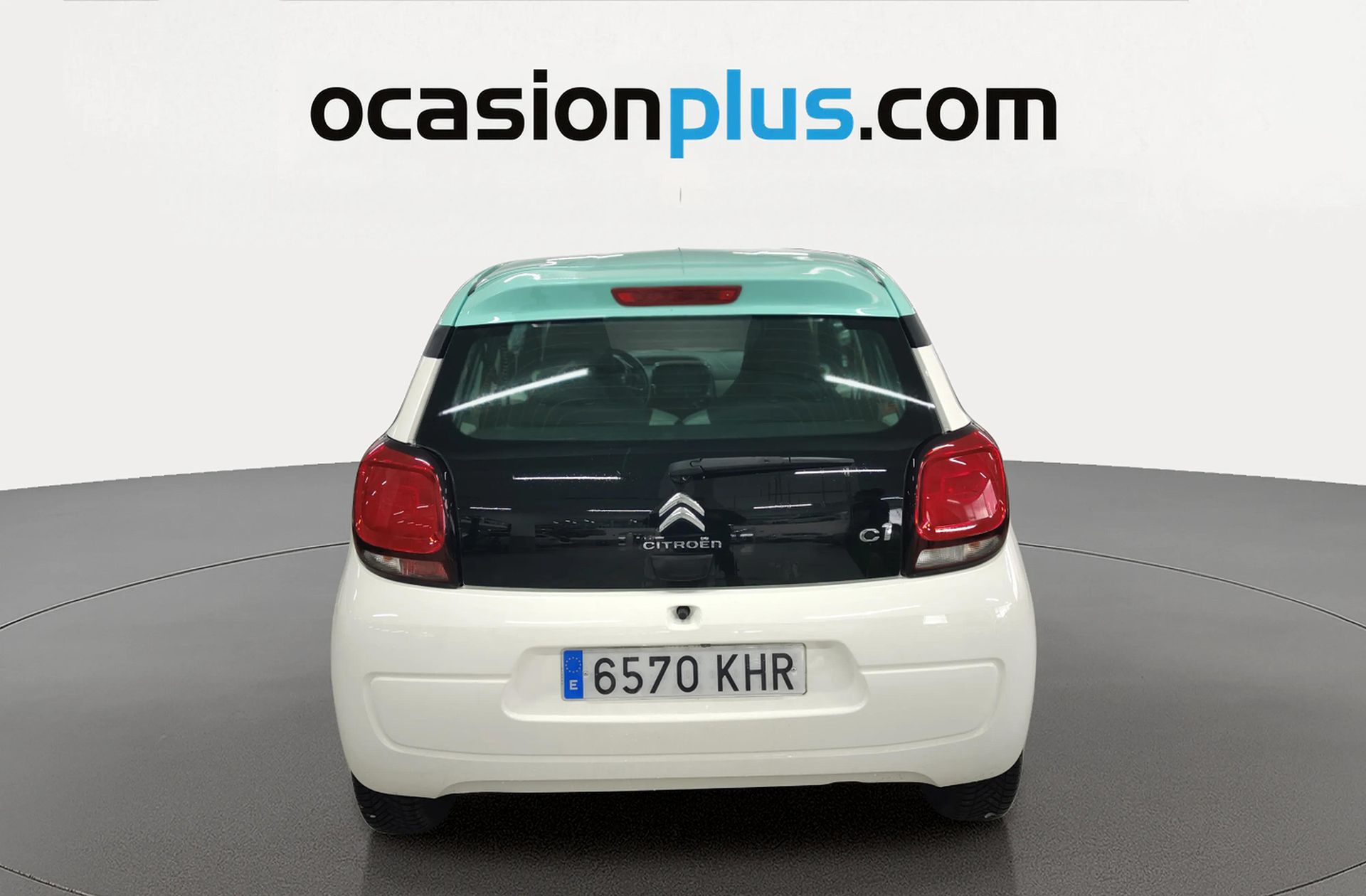 Citroën C1 PureTech 82 City Edition - foto 13