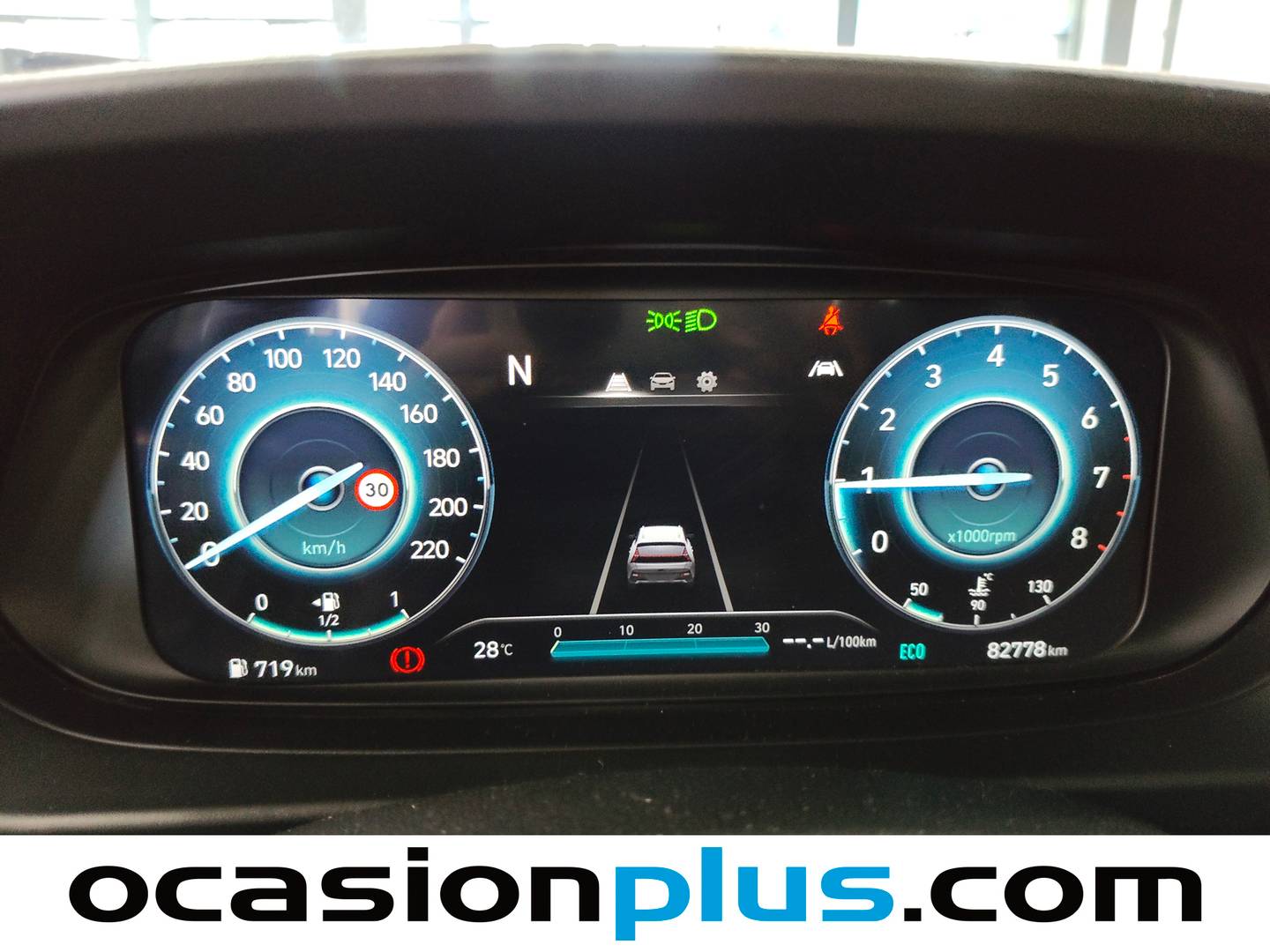 Hyundai Bayon Hyundai Bayon 1.0 TGDI 48V Maxx (100 CV) 2023