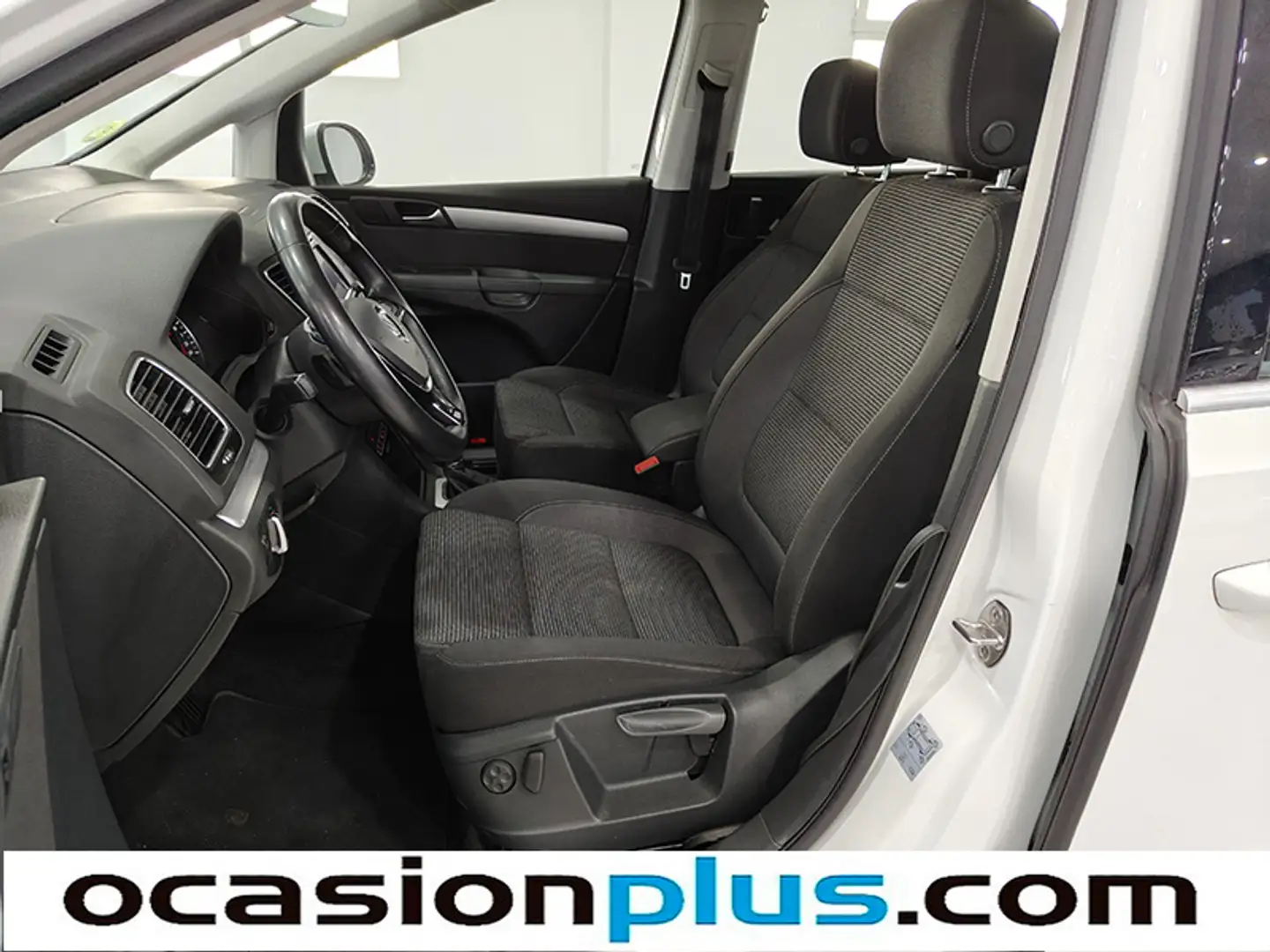 Foto Volkswagen Sharan Volkswagen Sharan Advance 1.4 TSI (150 CV) DSG 7 Plazas