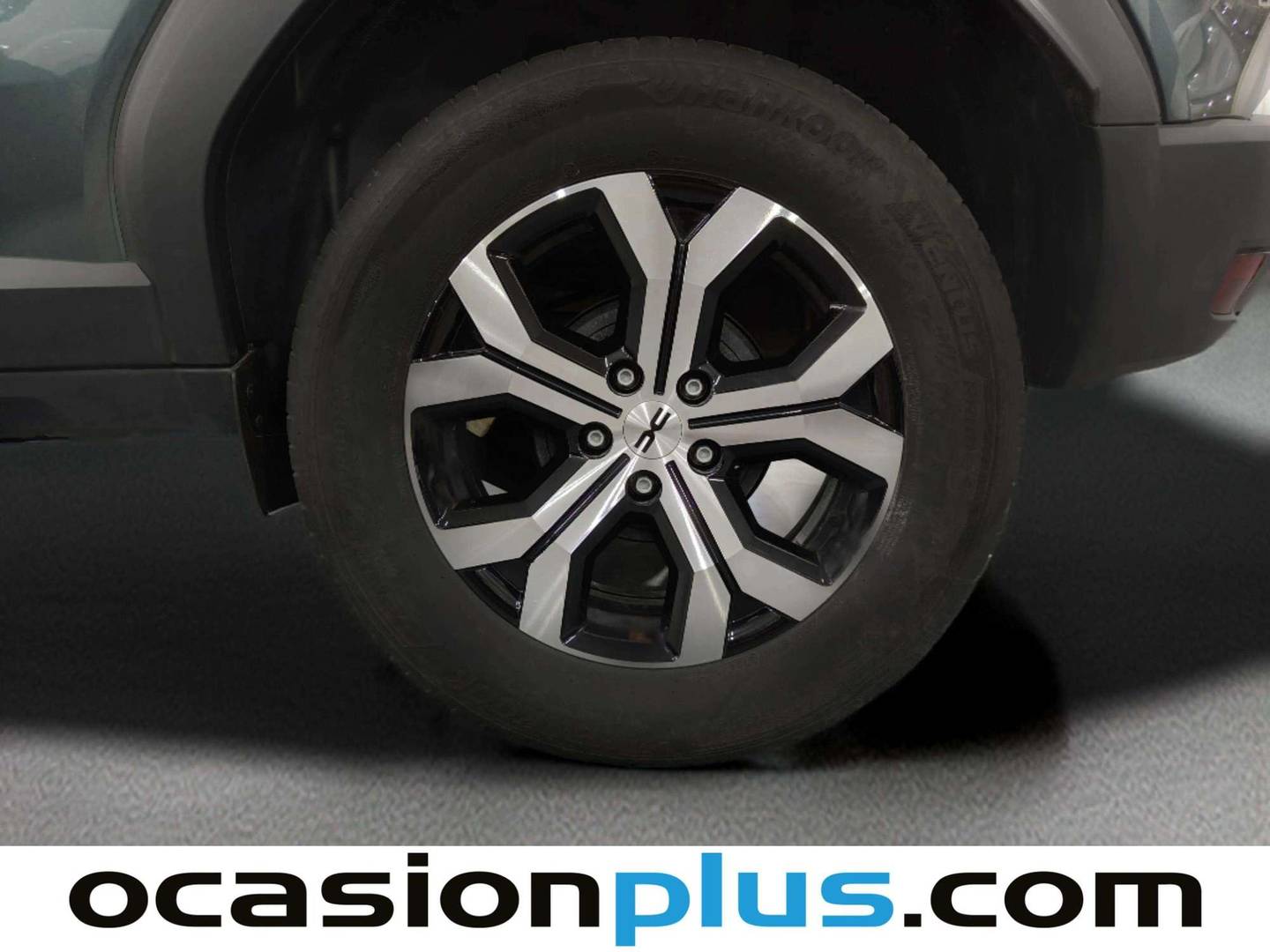 Dacia Duster Dacia Duster Expression TCE (130 CV) de segunda mano