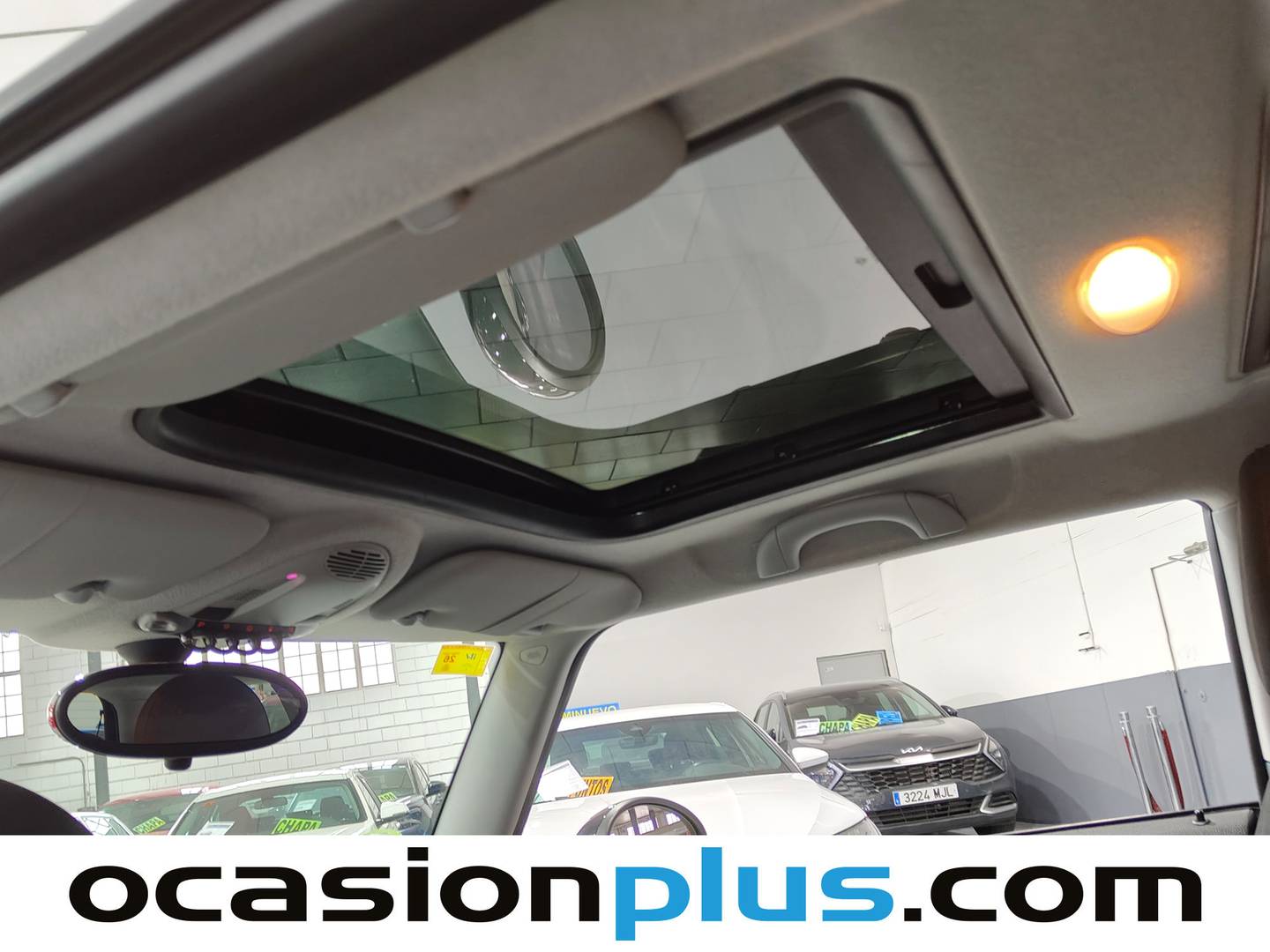 Foto Mini MINI MINI MINI 3 Puertas Cooper (122 CV)