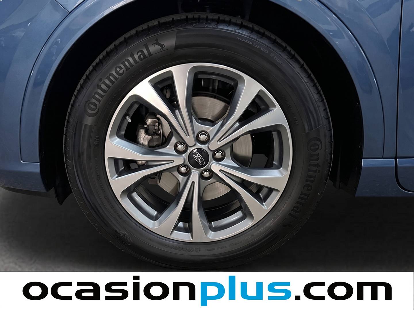 Ford Kuga Ford Kuga 1.5 EcoBlue ST-Line (120 CV) al mejor precio