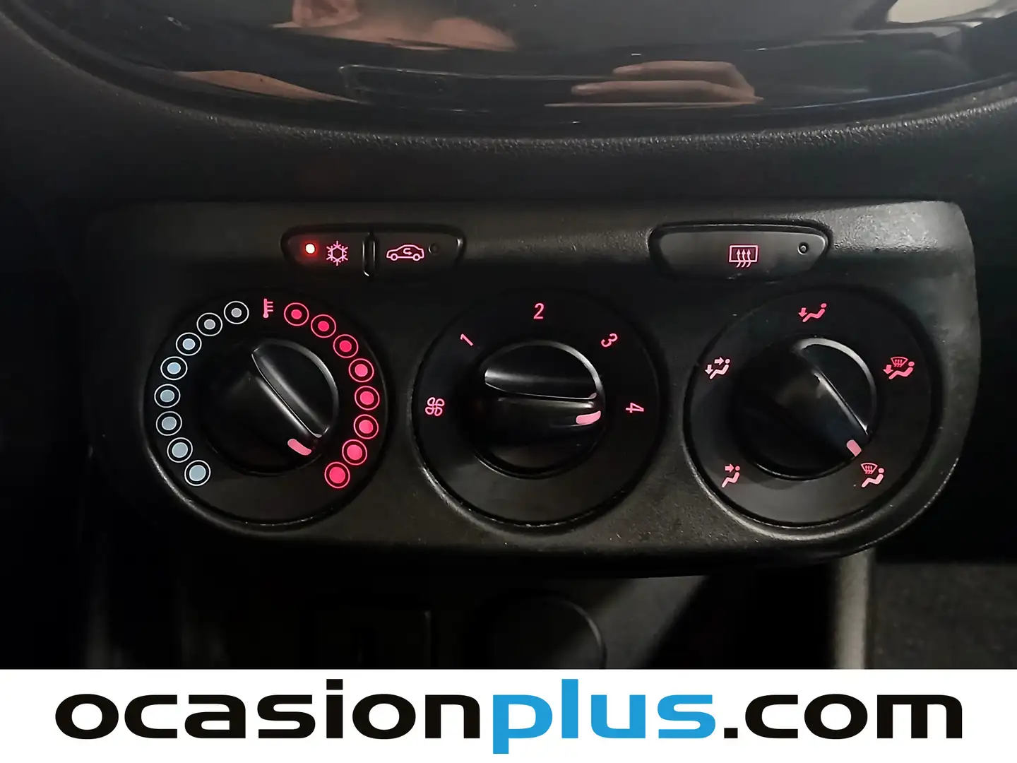 Foto Opel Corsa Opel Corsa 1.4 Color Edition (90 CV)