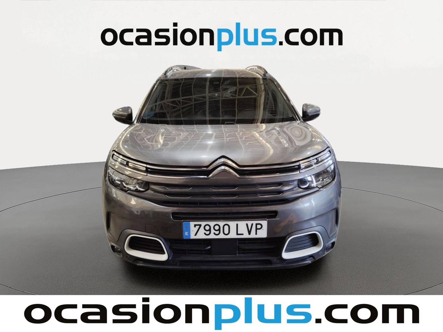 Citroën C5 Aircross Hybrid Citroën C5 Aircross Hybrid 225 Feel Pack e-EAT8 (225 CV) 225cv
