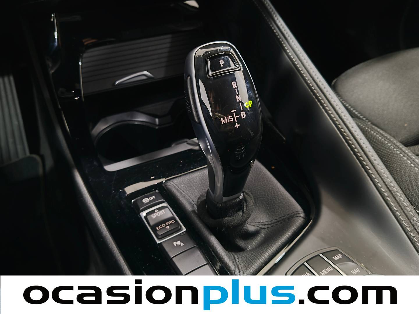 BMW X2 BMW X2 sDrive18d  (150 CV) de segunda mano