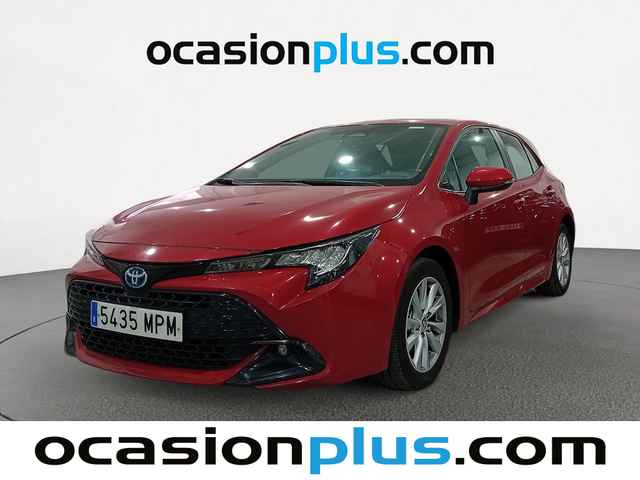 Toyota Corolla Ocasión Barcelona