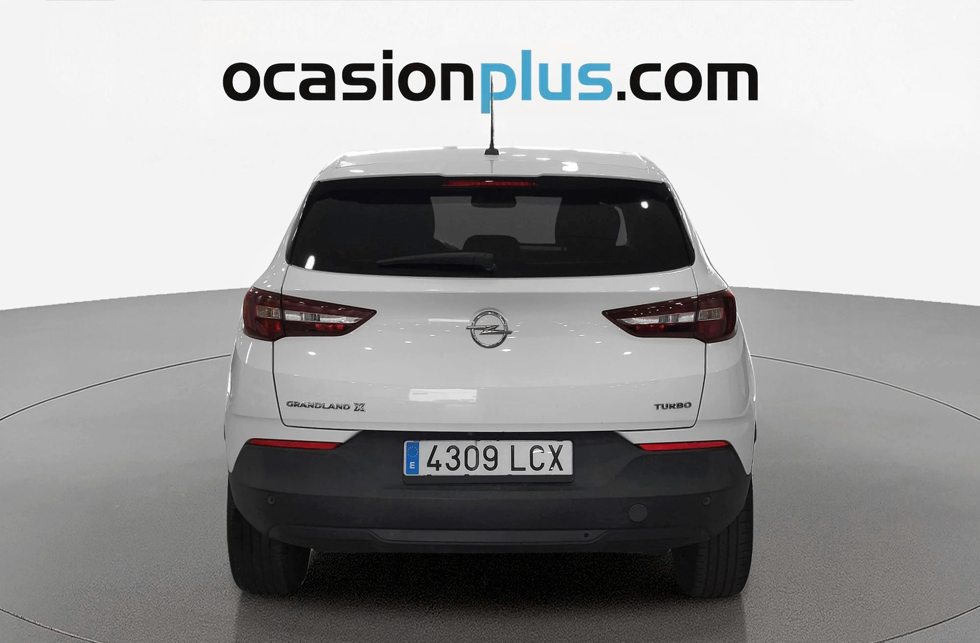 Opel Grandland 1.2 Turbo Selective - foto 15