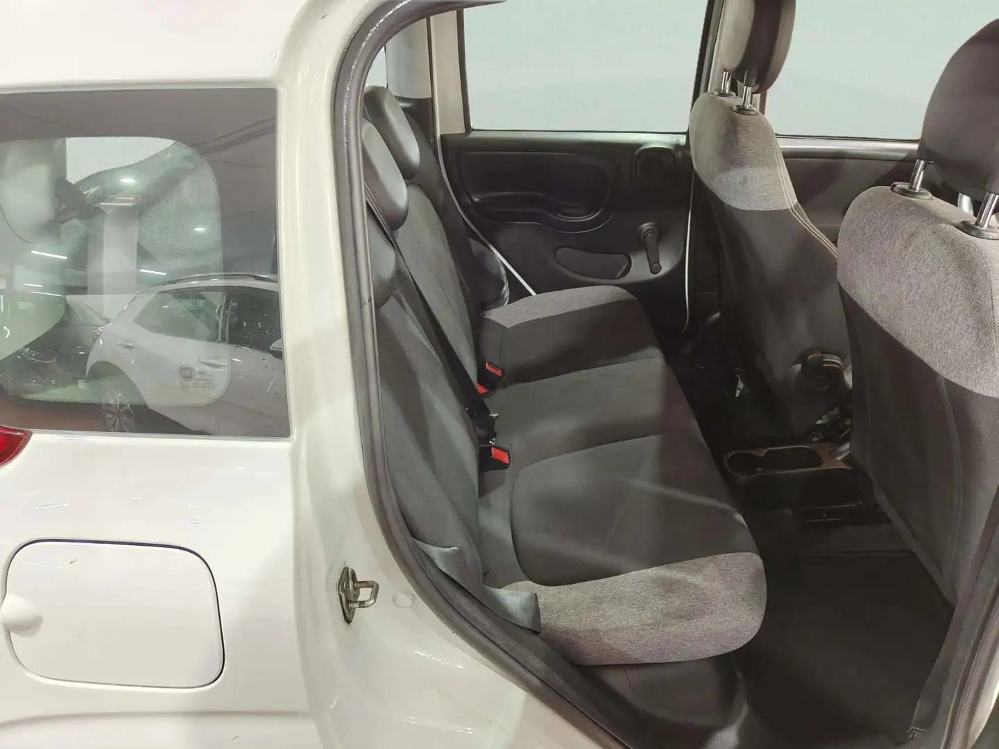 Foto Fiat Panda Fiat Panda 1.0 Hybrid GSE City Life (70 CV)