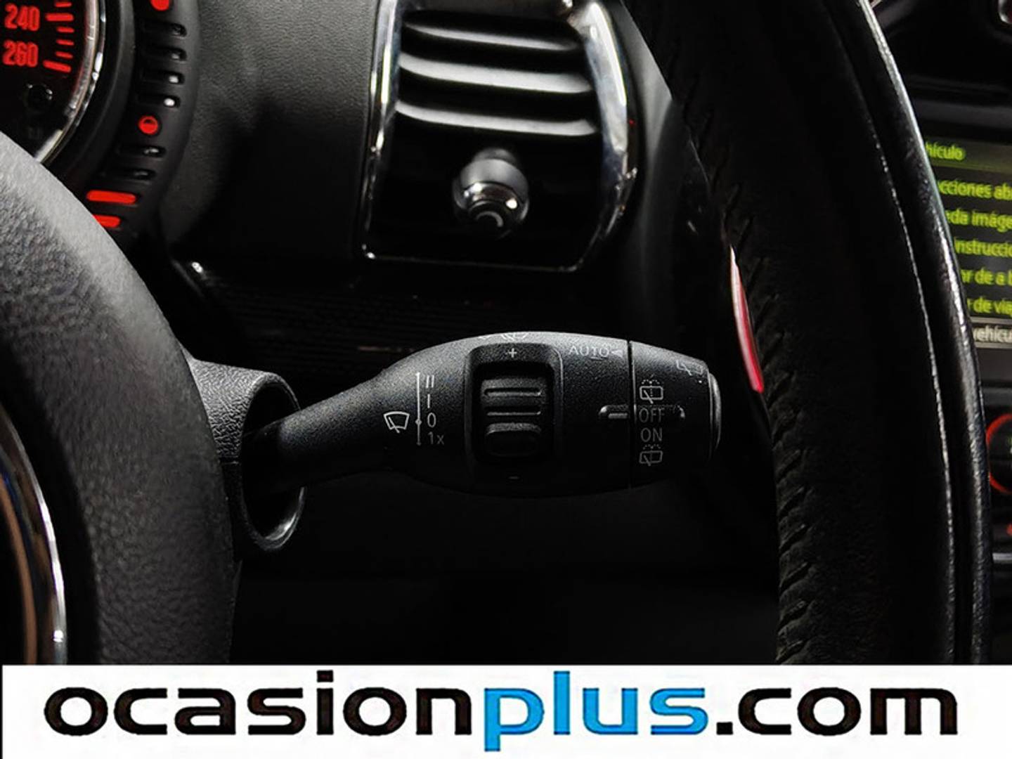 Foto Mini CLUBMAN MINI MINI Clubman Cooper D (150 CV)