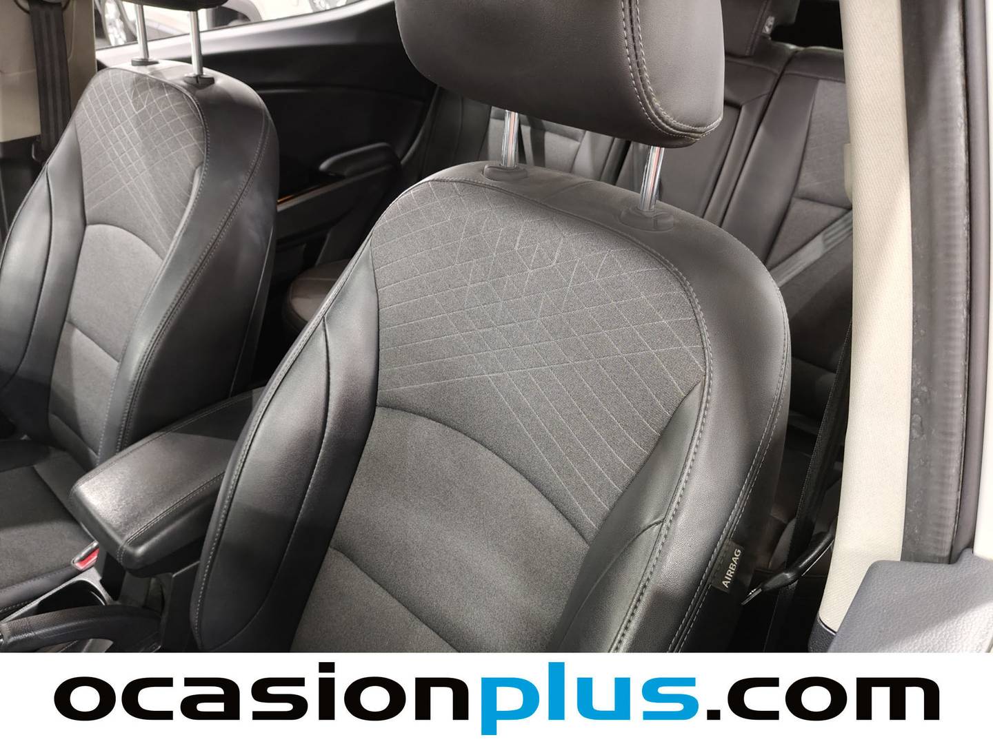 Extras del SsangYong Tivoli SsangYong Tivoli G15T Premium (163 CV)