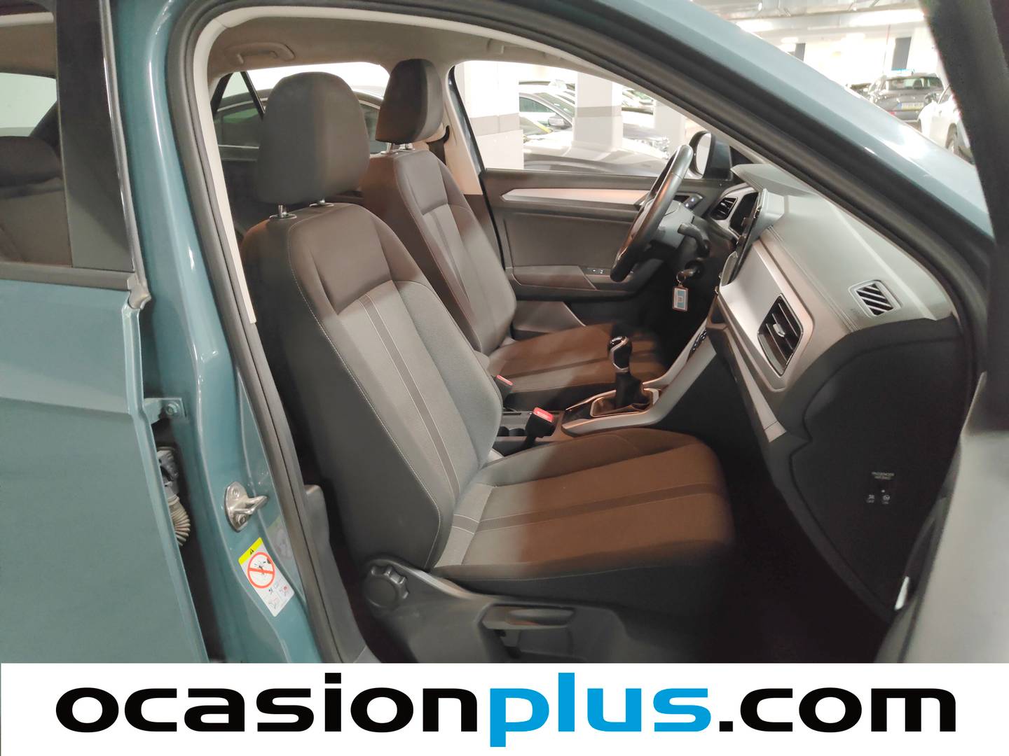 Foto Volkswagen T-Roc Volkswagen T-Roc Life 1.5 TSI (150 CV)