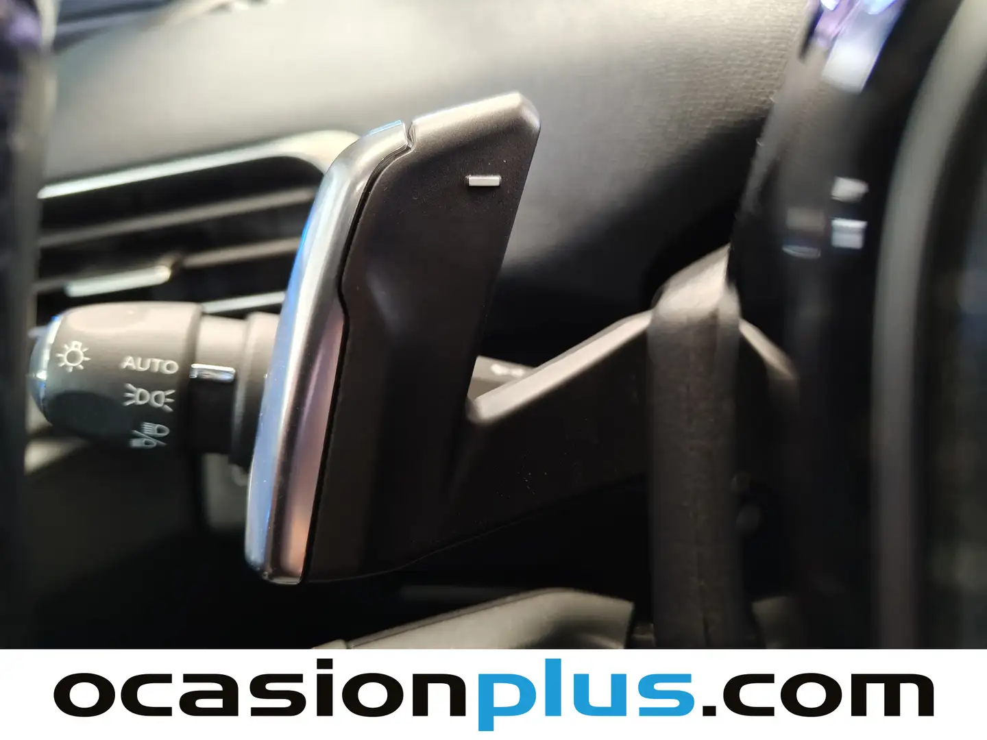 Foto Peugeot 5008 Peugeot 5008 BlueHDI 130 S&S GT EAT8 (130 CV) 7 Plazas