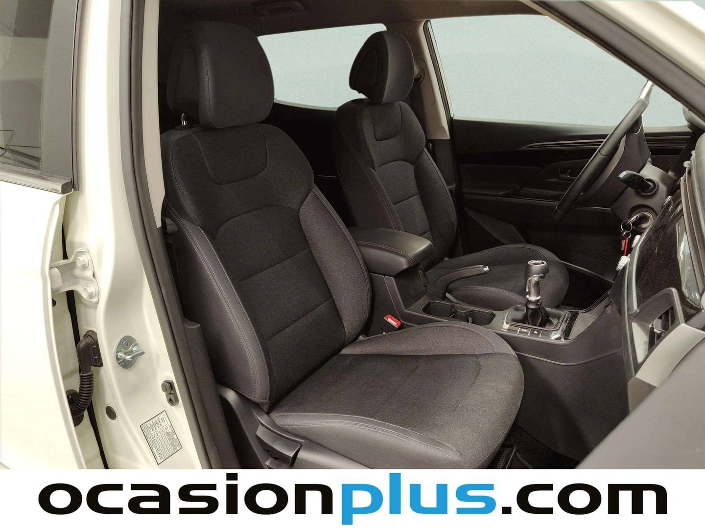 SsangYong Korando SsangYong Korando G15T Urban (149 CV) gasolina