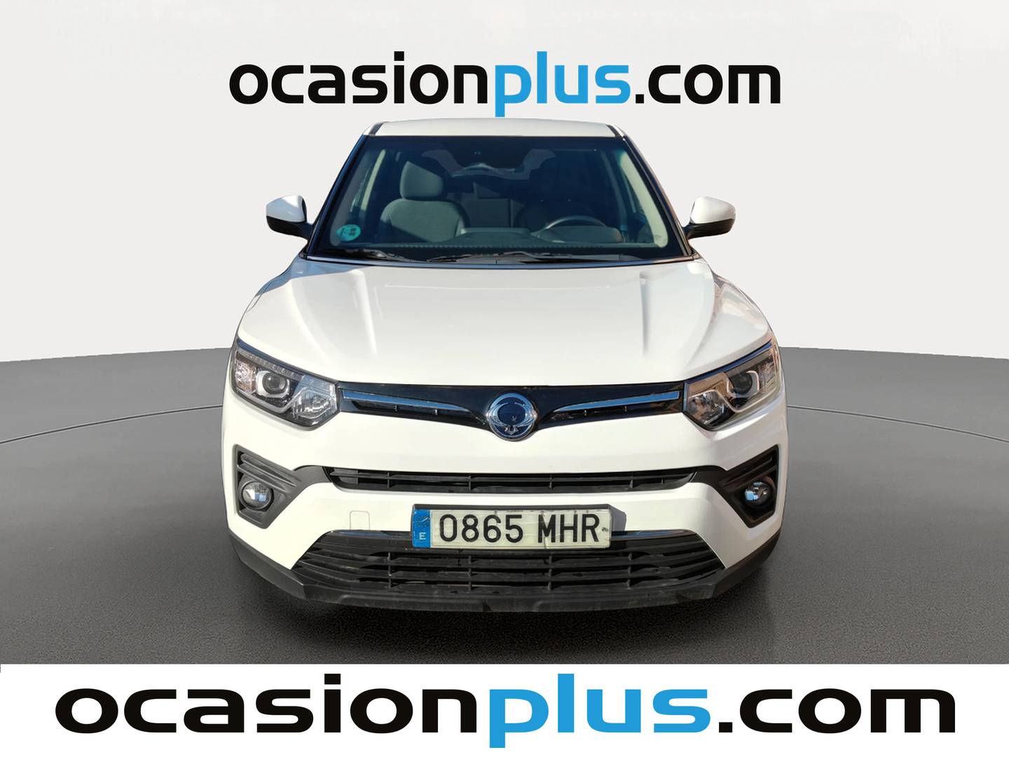 Foto SsangYong Tivoli Ssangyong Tivoli G12T Urban Plus (128 CV)