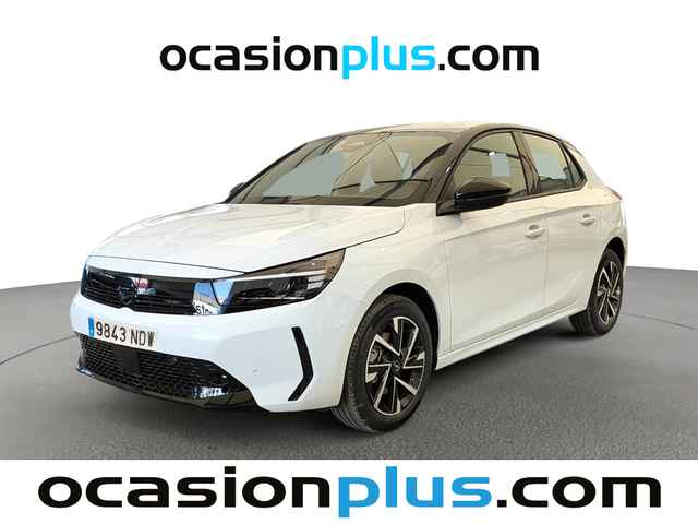 Opel Segunda Mano Madrid