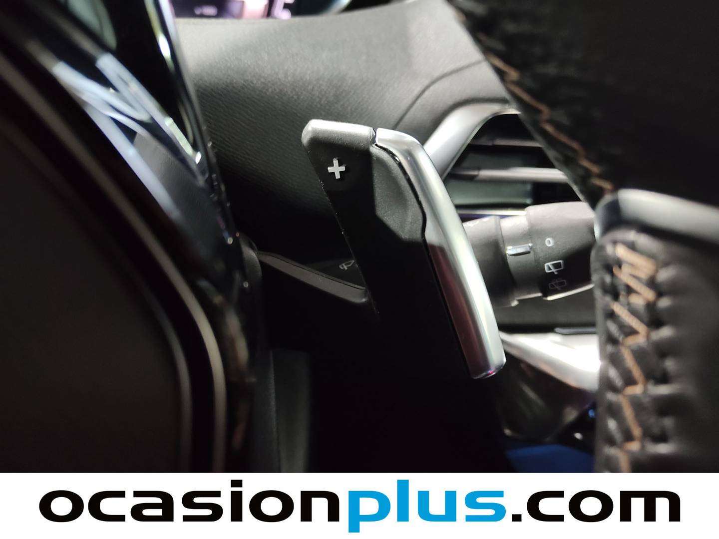 Foto Peugeot 3008 Peugeot 3008 BlueHDi 130 S&S GT EAT8 (130 CV)