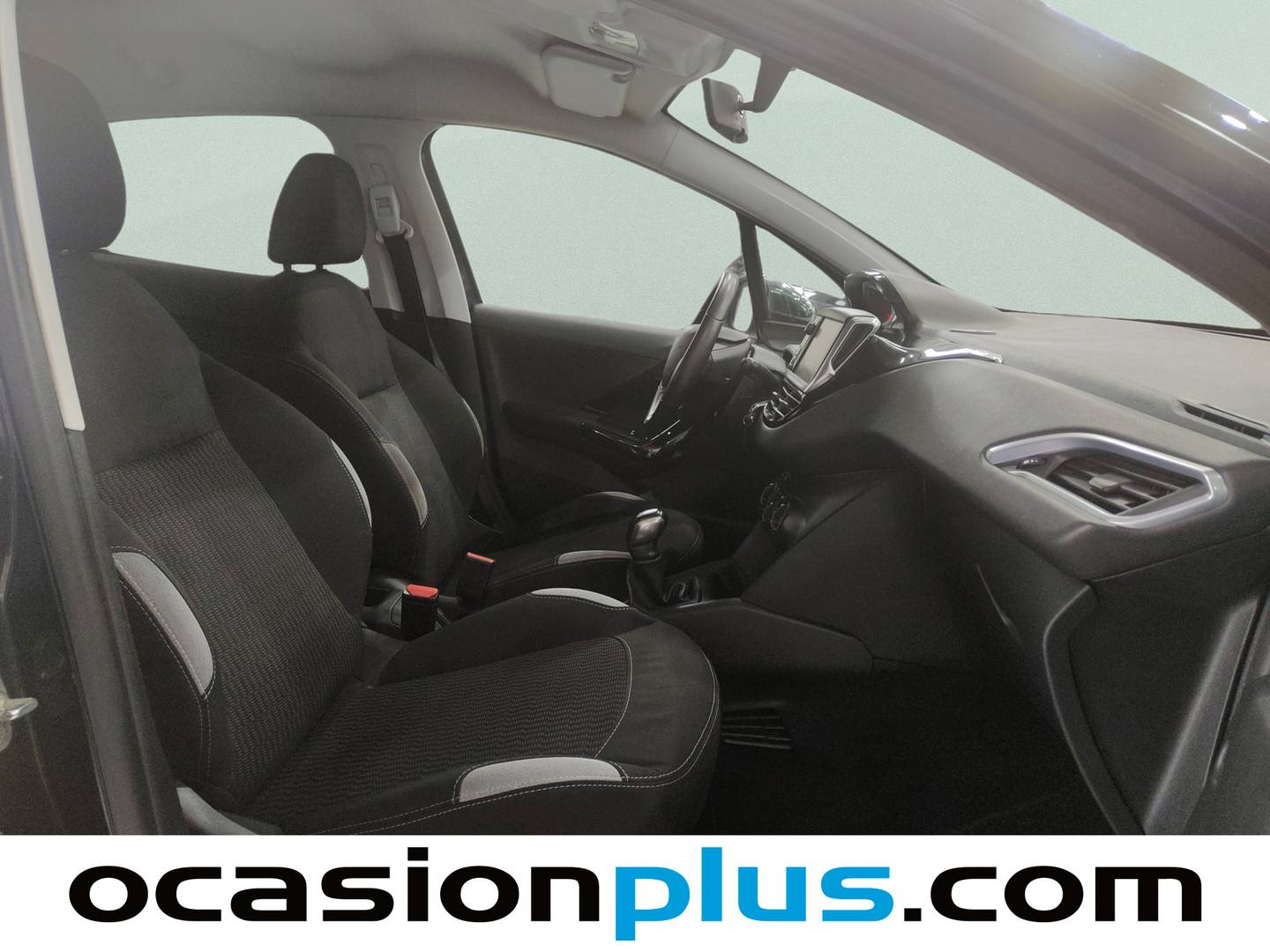 Foto Peugeot 208 Peugeot 208 HDi 68 Style  (68 CV)