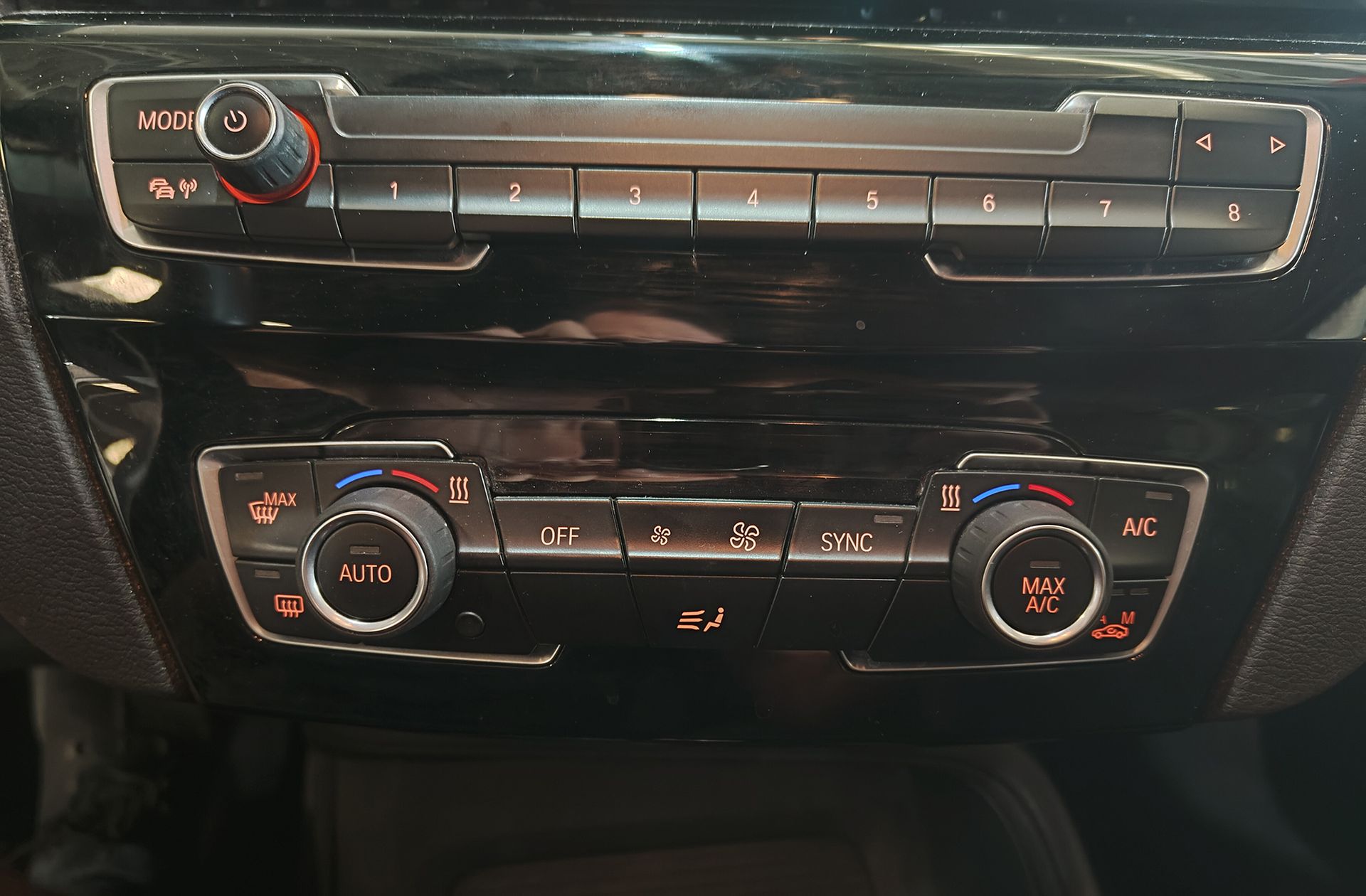 BMW X1 sDrive18d - foto 32