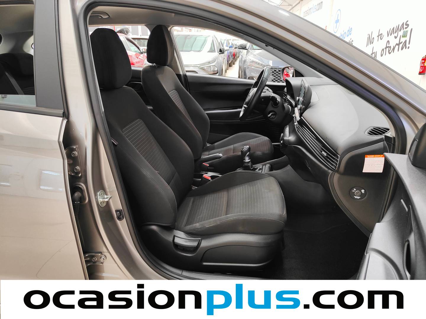 Hyundai i20 Hyundai i20 1.0 TGDI 48V Klass (100 CV) km 0