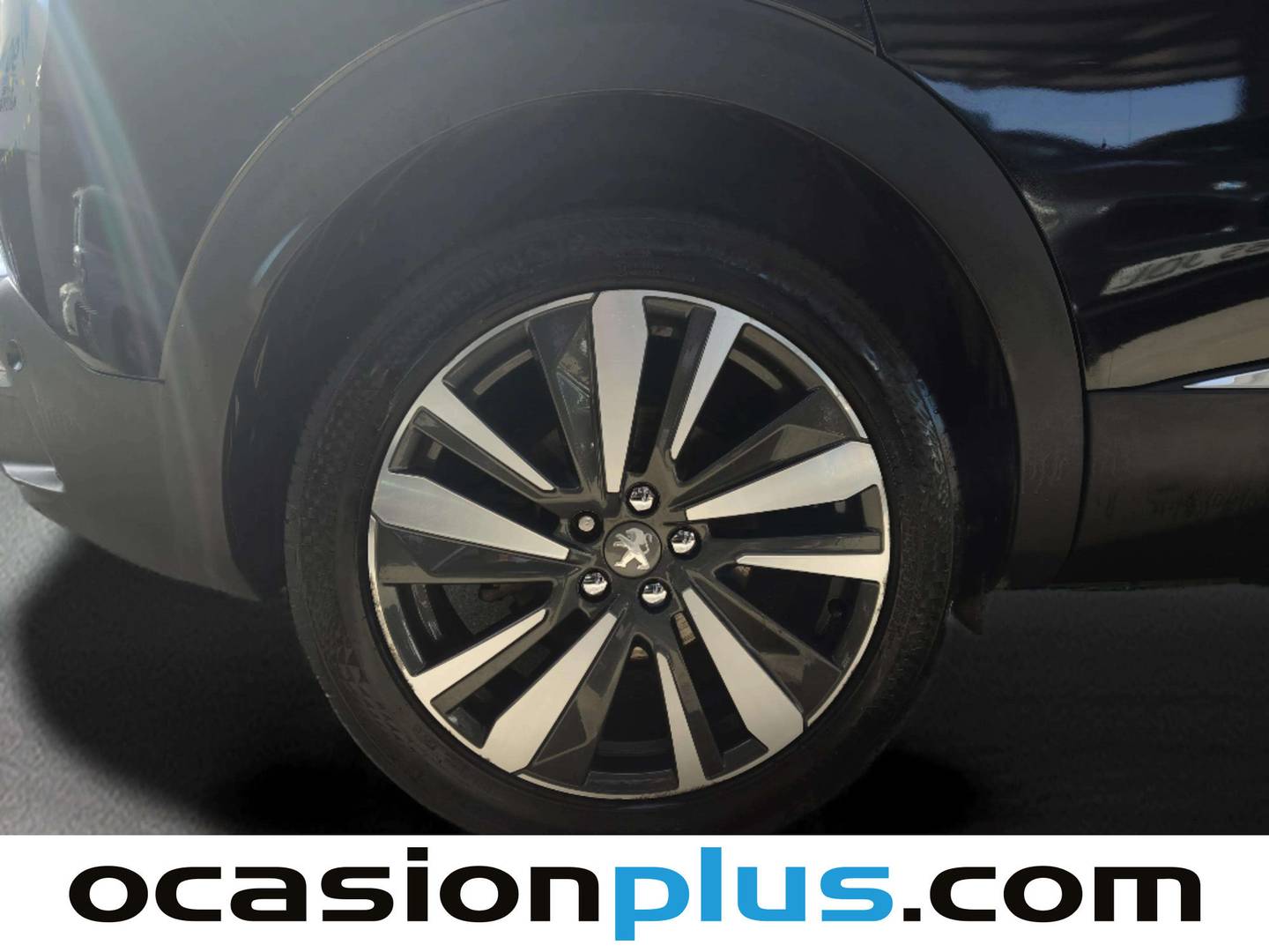 Peugeot 3008 Peugeot 3008 THP 165 GT Line S&S Auto (165 CV) 2018